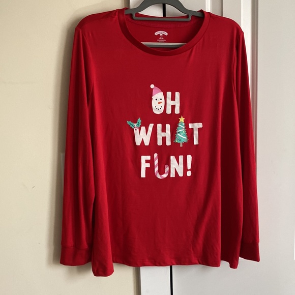 Holiday Times shirt - Picture 2 of 5